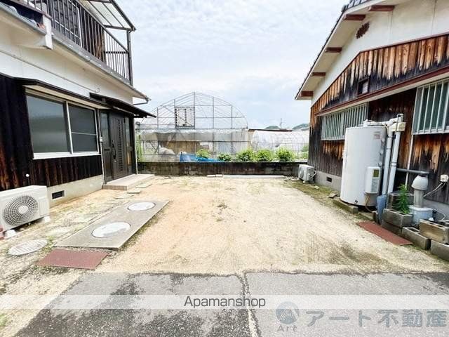 松山市 2階建 築37年のその他写真