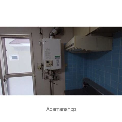 第5コーポ春の内装写真