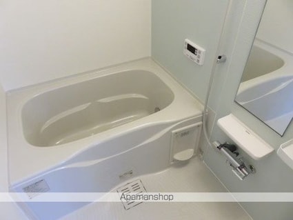 ムーランゼⅠ[1LDK/45.81m2]のバス