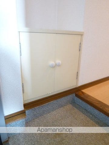 ノアーズアーク博多南の内装写真