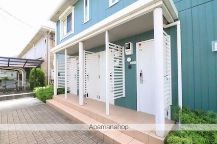 サンコート宮沢[1LDK/41.15m2]のエントランス3