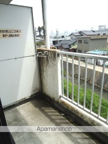 ジョイナス上袋の内装写真