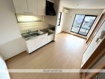 ファミール[2LDK/47.13m2]の内装3