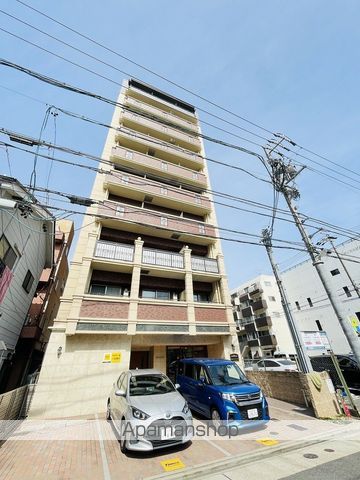 メイプルコート泉の外観写真