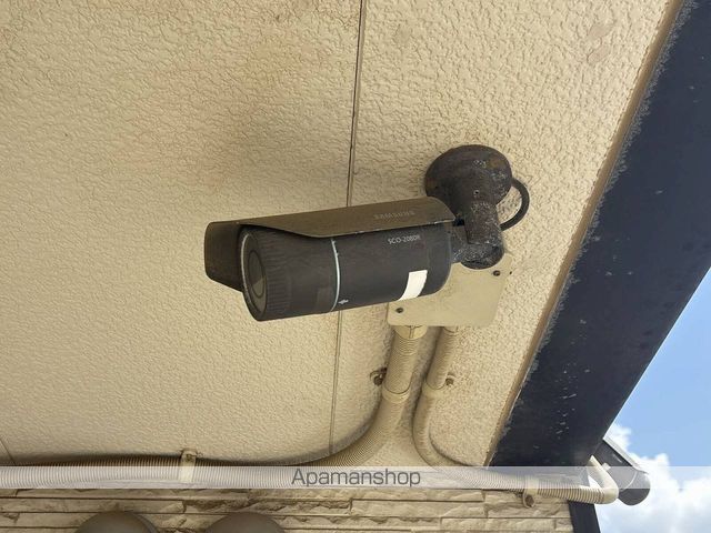 レオパレスハッピーブリッジの内装写真