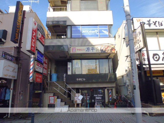 マノワール壱番館の周辺写真