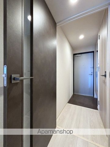 URBANEX谷町四丁目の内装写真