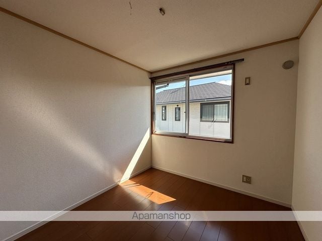 プレジール万寿東の内装写真