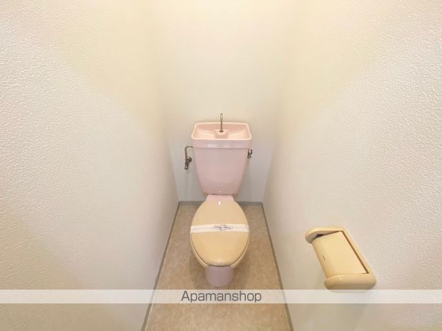 K・OJフラッツの内装写真