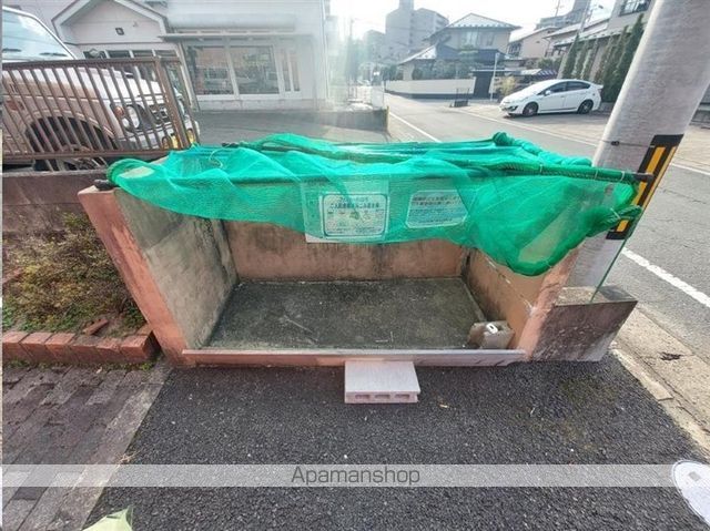 ファミリール山手のその他写真