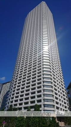 ザ・パークハウス西新宿タワー６０[3LDK/81.5m2]の外観3