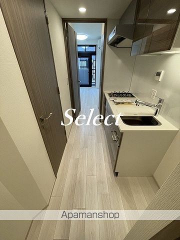 GRAN PASEO横濱関内PREMIUMの内装写真