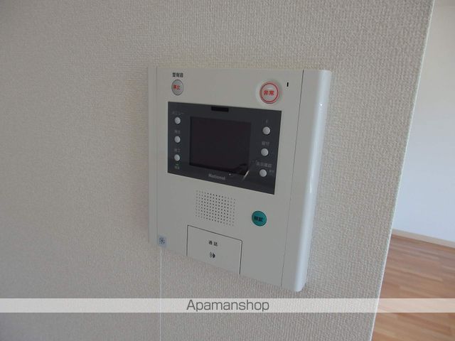 クレステージ宮の森の内装写真