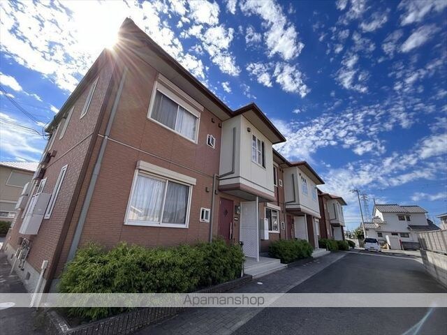 和歌山県和歌山市井辺[2LDK/60.44m2]の外観1