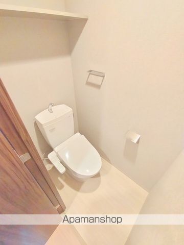 ライフフィールドなにわ本町RUELLEの内装写真