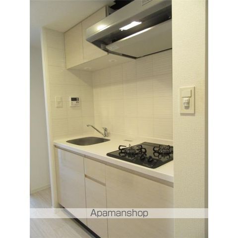 SーRESIDENCE高井田CENTRALの内装写真