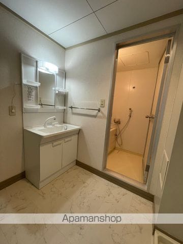 コンダクトレジデンス鳥栖の内装写真