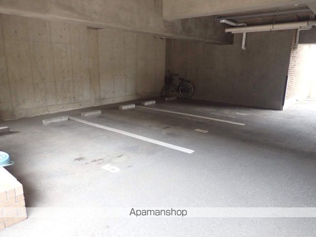 グレーシィ門真のその他写真