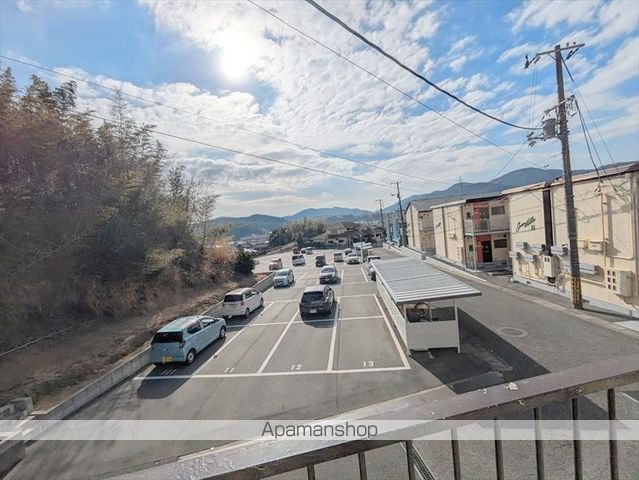 グリーンヒルズ Aのその他写真