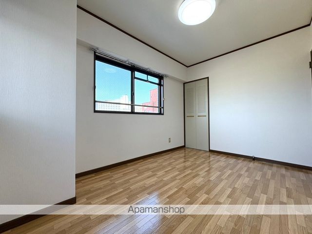 ビブレマンション宇部の内装写真