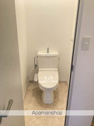 ブルックナー洋光台の内装写真