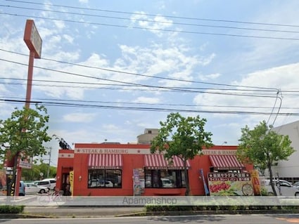 リビングタウン松縄Ａ・Ｂ・Ｃ棟[2LDK/63.98m2]の周辺4