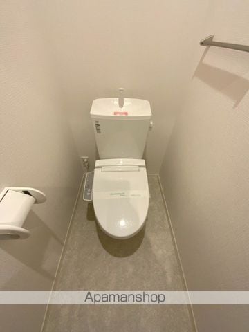 コモドクニの内装写真