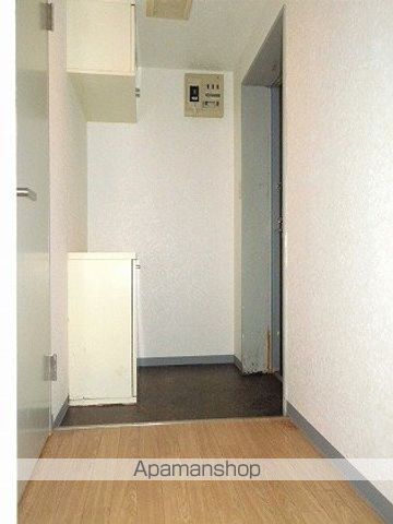 αNEXT札幌第2の内装写真