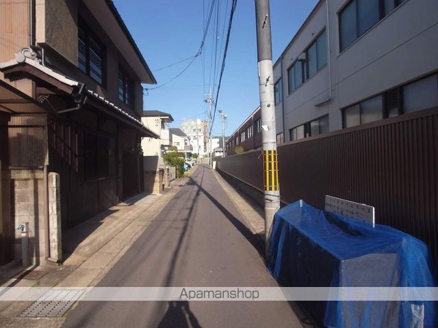 メゾン木村の周辺写真