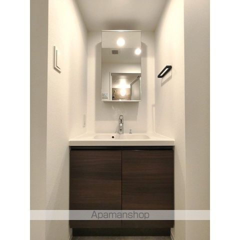 VILLA CREST HIGASHI UENOの内装写真