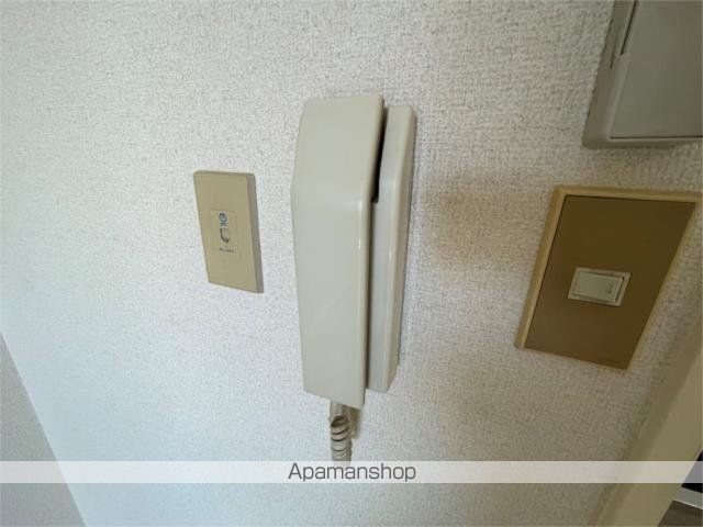 アメニティ曽根の内装写真