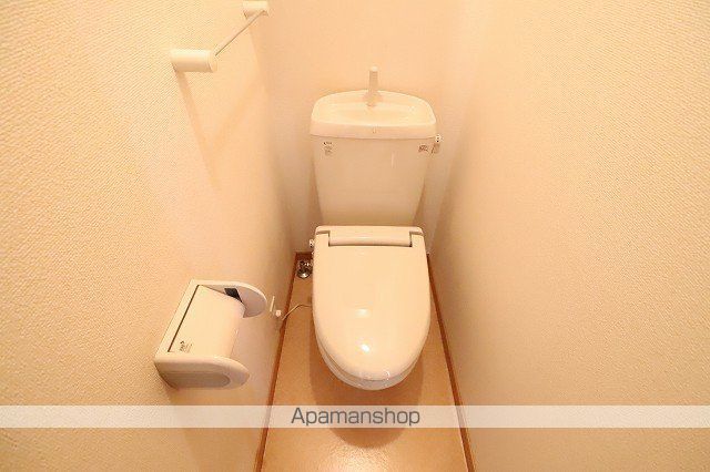 ジュネス グリーン ヒルの内装写真