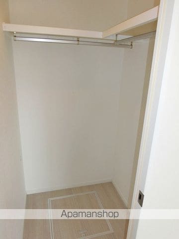 FLECHIR SAKANOUEの内装写真