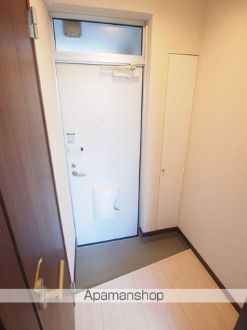 アノイエの内装写真