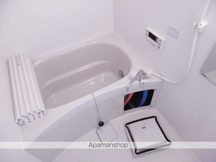 プロムナード志波町[1K/28.98m2]のバス