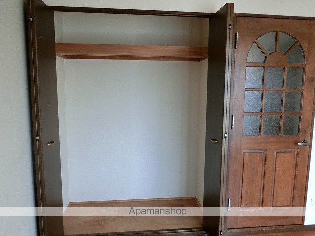 リトルハイム7の内装写真