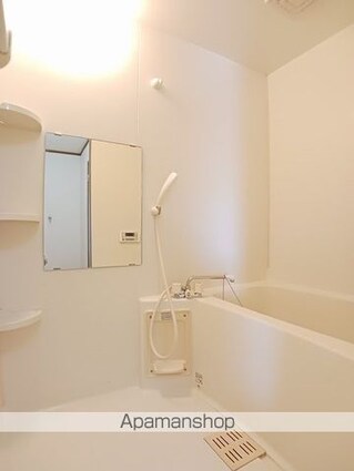 メゾン・ド・リープパルクＢ[2LDK/58.12m2]のバス