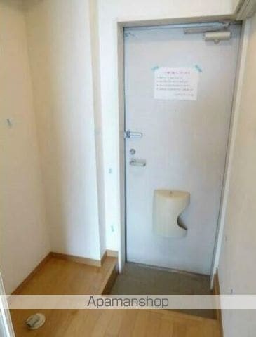 ハーミットクラブハウス峰岡B棟の内装写真