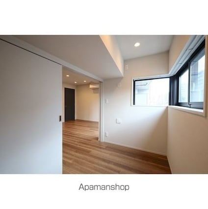 ＢＰＲレジデンス田端[2LDK/55.42m2]のその他部屋・スペース2