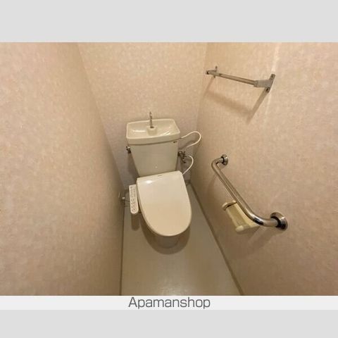 グレイスコート上本町の内装写真