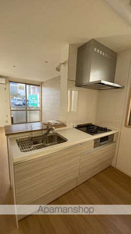 ラ・ヴィータ高屋六番館の内装写真