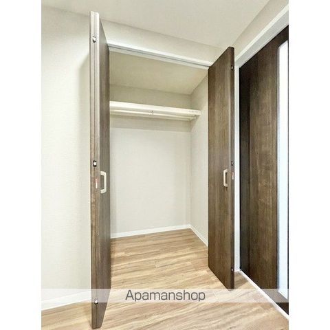 GRANDIA卸町の内装写真