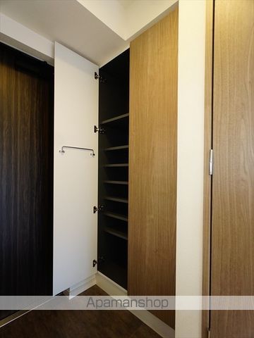 LUXENA KAMIMAEZUの内装写真