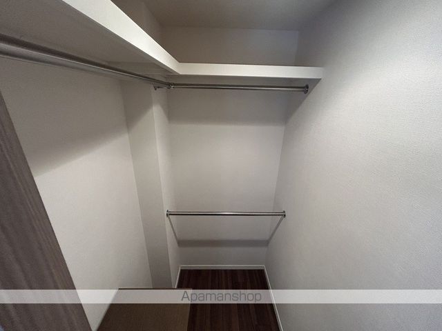 セイルESAKAKOUENの内装写真