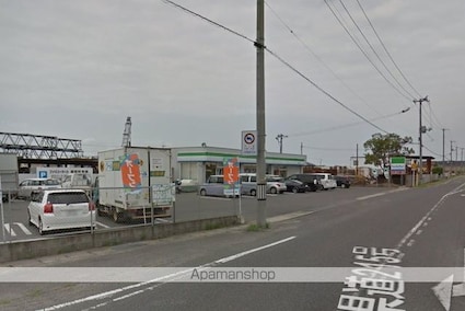 ゴールドウイング　Ｂ棟[1LDK/42.51m2]の周辺6