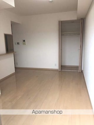 東京都世田谷区世田谷２丁目[1K/36.21m2]のリビング・居間