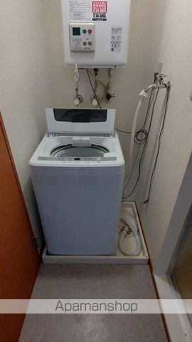 レオパレスエクレールの内装写真