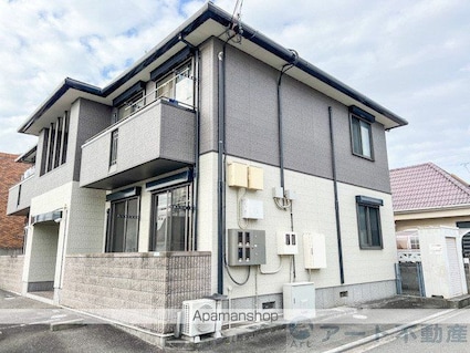 アピア古川北[2LDK/50.04m2]の外観4