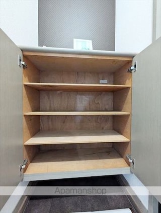 ルレーブＫ　Ｄ棟[3DK/57.93m2]の内装6