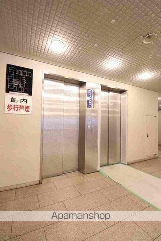 シャンボール大名A棟のその他写真